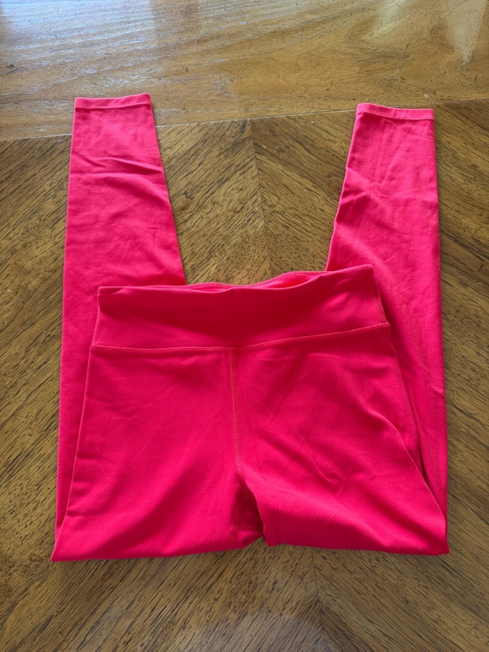 Athleta Girls Chit Chat Leggings - Picture 1 of 6